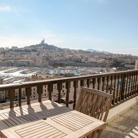 Apartment La Maison De Protis - Mse100 By Interhome Марсель Екстер'єр фото